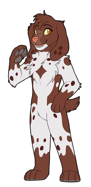 Plantigrade Fullsuit